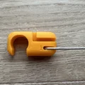 Kẹp sửa chữa giá phơi đồ - 190 kích thước khác nhau - Thumbnail 3