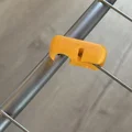 Kẹp sửa chữa giá phơi đồ - 190 kích thước khác nhau - Thumbnail 4