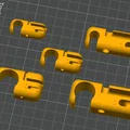 Kẹp sửa chữa giá phơi đồ - 190 kích thước khác nhau - Thumbnail 5