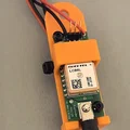 Bộ gá Eggfinder Mini TX GPS và pin LiPo cho tên lửa mô hình - Thumbnail 6
