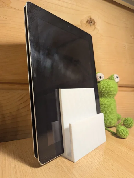 Giá đỡ đa năng cho Tablet và Smartphone (Thiết kế tham số tùy chỉnh) - Image 2