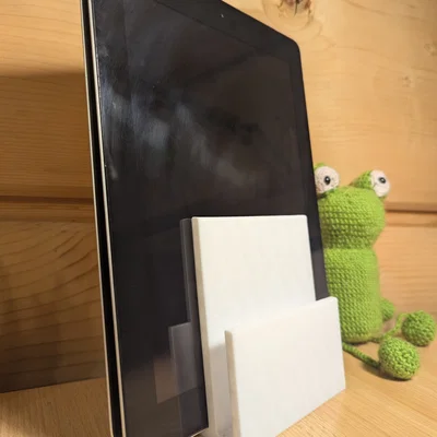 Giá đỡ đa năng cho Tablet và Smartphone (Thiết kế tham số tùy chỉnh)