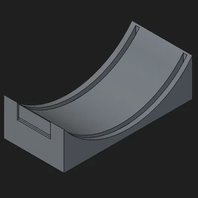 Giá đỡ cuộn nhựa gắn kệ có nhãn trượt tùy chỉnh (Slide-In Label System)