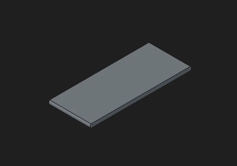 Giá đỡ cuộn nhựa gắn kệ có nhãn trượt tùy chỉnh (Slide-In Label System) - Image 2