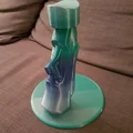Giá treo tai nghe Moai - Thumbnail 2