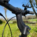 Bộ nâng ghi-đông (Handlebar Riser) cho Cowboy C3 - Đã gia cố - Thumbnail 1
