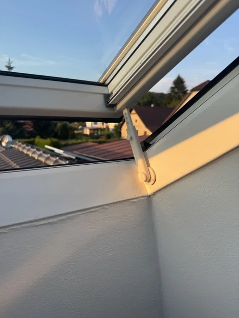 Thanh giữ cửa sổ mái (Roof window holder) - Image 3