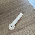 Thanh giữ cửa sổ mái (Roof window holder) - Thumbnail 5
