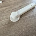 Thanh giữ cửa sổ mái (Roof window holder) - Thumbnail 6