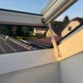 Thanh giữ cửa sổ mái (Roof window holder) - Thumbnail 9