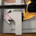 Cữ Dán Phôi Bút Ghép (Segmented Pen Blank Angle Glue Up Jig) - Thumbnail 1