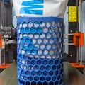 Giá đỡ túi sữa 1 lít in 3D tiện lợi (Jug for milk bag) - Thumbnail 5