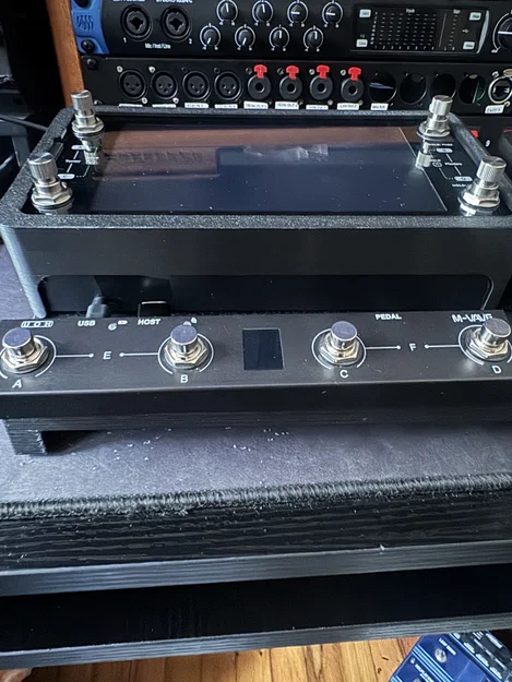 Nắp bảo vệ Quad Cortex Mini - Image 2