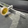 Jig Parametric Xác Định Tiêu Cự Ống Kính Laser CO2 - Thumbnail 1