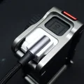Ngàm cố định dây cáp USB-C cho Osmo Action 4 - Thumbnail 1