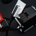 Ngàm cố định dây cáp USB-C cho Osmo Action 4 - Thumbnail 3