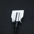 Ngàm cố định dây cáp USB-C cho Osmo Action 4 - Thumbnail 4
