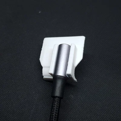 Ngàm cố định dây cáp USB-C cho Osmo Action 4