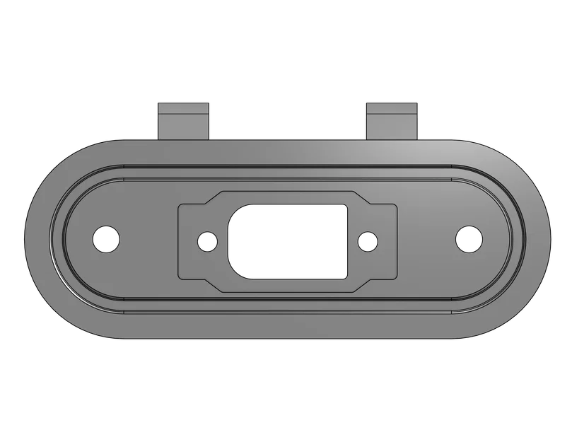 Đế cổng sạc XT60 cho Ninebot G3 - Tự in 3D tiện lợi - Image 2