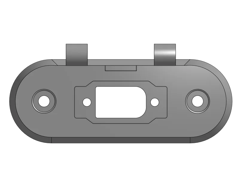 Đế cổng sạc XT60 cho Ninebot G3 - Tự in 3D tiện lợi - Image 3