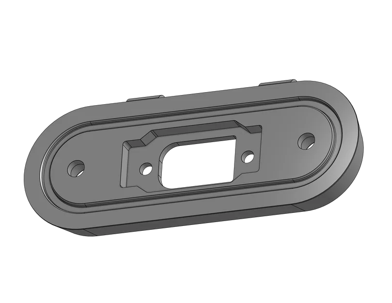 Đế cổng sạc XT60 cho Ninebot G3 - Tự in 3D tiện lợi - Image 4
