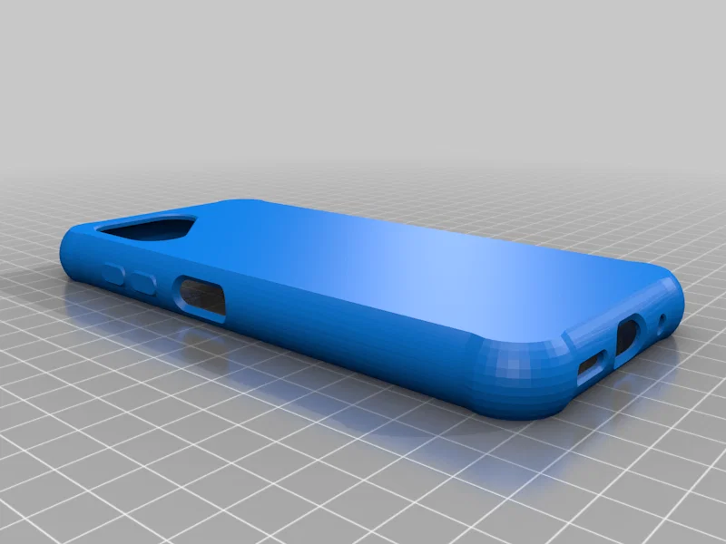 Mô hình dummy và ốp lưng TPU cho Fairphone 4 - Image 1