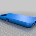 Mô hình dummy và ốp lưng TPU cho Fairphone 4 - Thumbnail 1