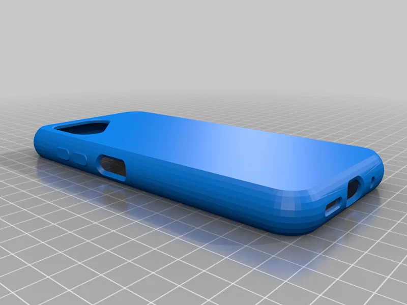 Mô hình dummy và ốp lưng TPU cho Fairphone 4 - Image 3