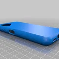 Mô hình dummy và ốp lưng TPU cho Fairphone 4 - Thumbnail 3