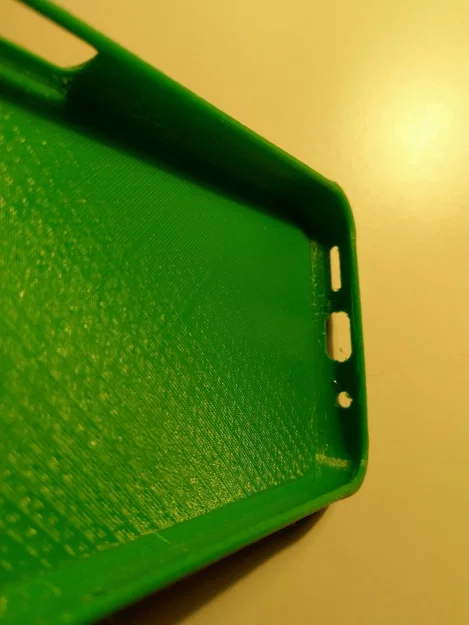 Mô hình dummy và ốp lưng TPU cho Fairphone 4 - Image 4