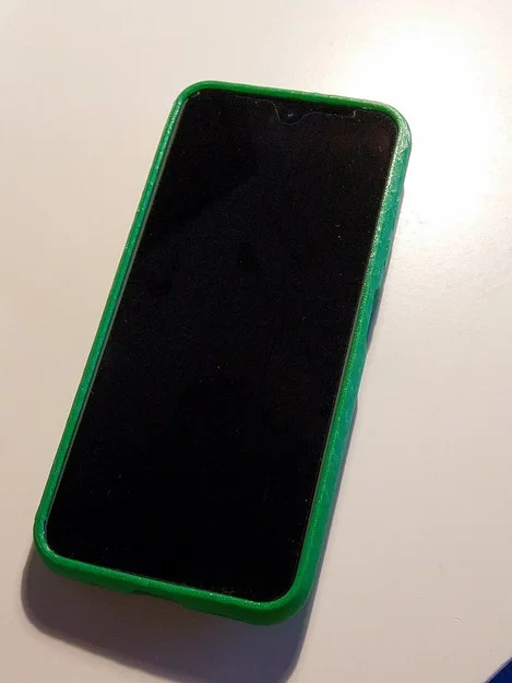 Mô hình dummy và ốp lưng TPU cho Fairphone 4 - Image 5