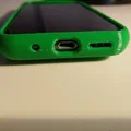 Mô hình dummy và ốp lưng TPU cho Fairphone 4 - Thumbnail 6