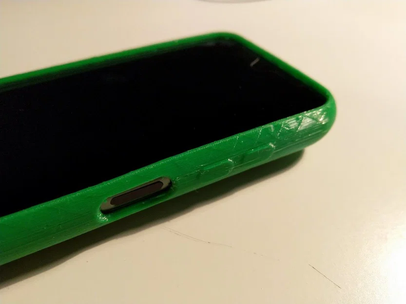 Mô hình dummy và ốp lưng TPU cho Fairphone 4 - Image 7