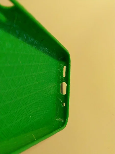 Mô hình dummy và ốp lưng TPU cho Fairphone 4 - Image 8