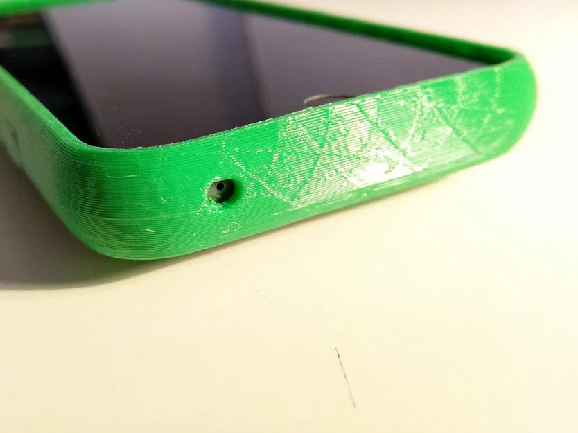 Mô hình dummy và ốp lưng TPU cho Fairphone 4 - Image 10