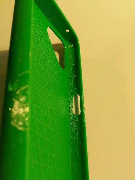 Mô hình dummy và ốp lưng TPU cho Fairphone 4 - Image 11