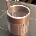 Giá đỡ bình xịt cồn IPA đa năng cho máy in 3D - Thumbnail 2