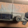Đồ gá cắt phôi bút gỗ ghép mảnh (Segmented Pen Blank Slabbing Jig) - Thumbnail 2