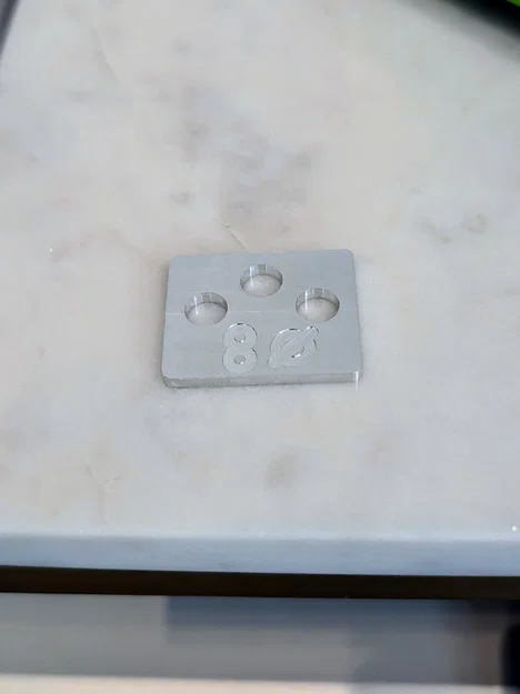 Mô hình kiểm tra dung sai (Tolerance Tests) - Image 2
