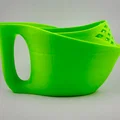 Berry Vortex – Tô rửa trái cây thông minh - Thumbnail 1