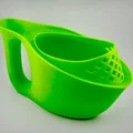Berry Vortex – Tô rửa trái cây thông minh - Thumbnail 3