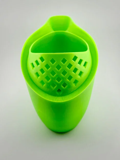 Berry Vortex – Tô rửa trái cây thông minh - Image 4