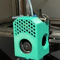 Nắp che đầu in Sovol SV08 Mk5 - Thumbnail 4