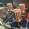 DKnob - Núm vặn cho bàn DJ Mixer - Thumbnail 2