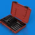 Hộp đựng mũi khoan - Amana Tool AMS-620 Master Countersink Set - Thumbnail 2