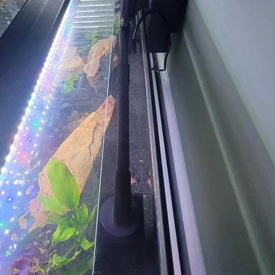 Bộ ống hút Marineland Bio-Wheel và đầu chuyển đổi prefilter lớn