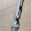 Mô hình 3D: Đầu tip 10mL Eppendorf Multipette - Thumbnail 2