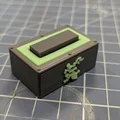 Nút Bấm Fidget Iron Lung - Thumbnail 2