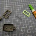 Nút Bấm Fidget Iron Lung - Thumbnail 3