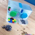 MODBOX - Hộp lưu trữ linh kiện nhỏ thông minh và tiện lợi - Thumbnail 3